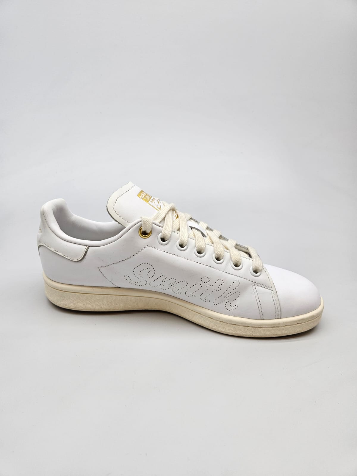 ADIDAS STAN SMITH ORIGINAL KOZNI PATIKI BR 38.5