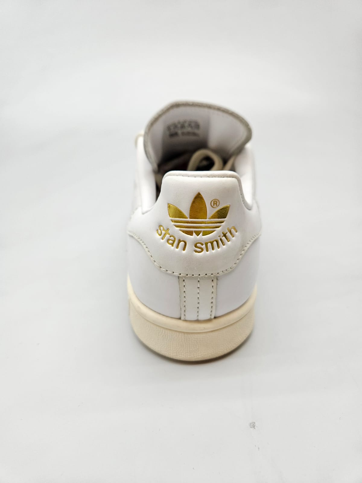 ADIDAS STAN SMITH ORIGINAL KOZNI PATIKI BR 38.5