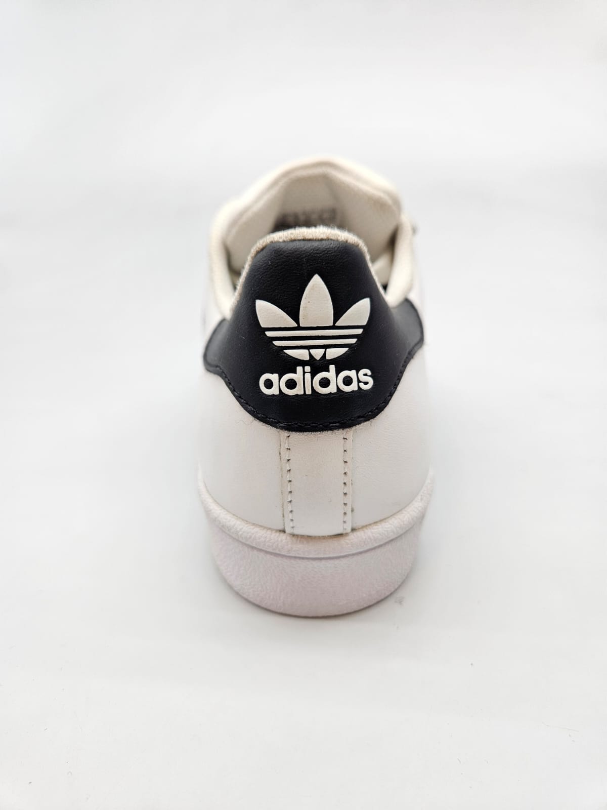 ADIDAS SUPERSTAR ORIGINAL PATIKI BR 36