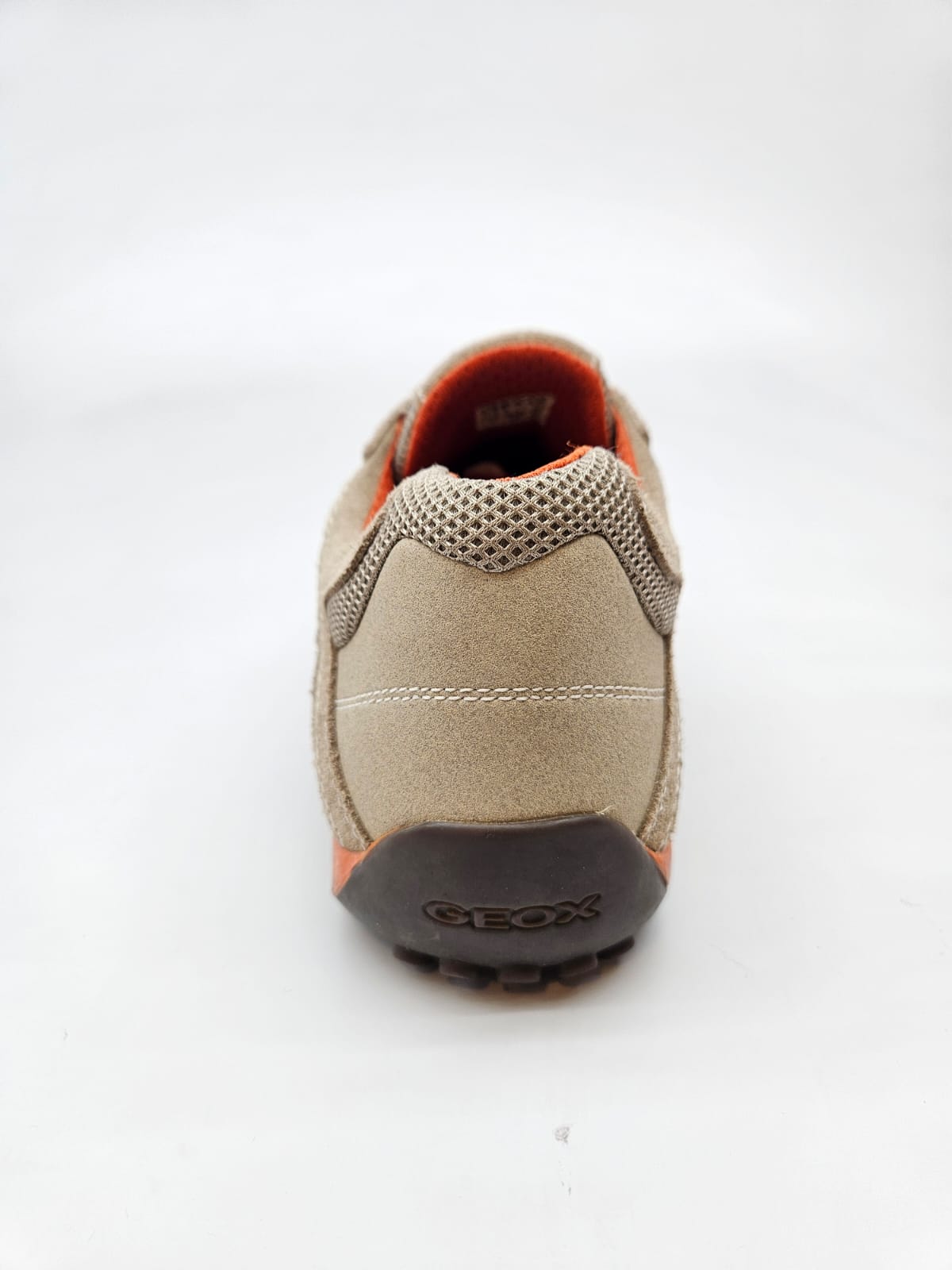 GEOX ORIGINAL PATIKI BR 41