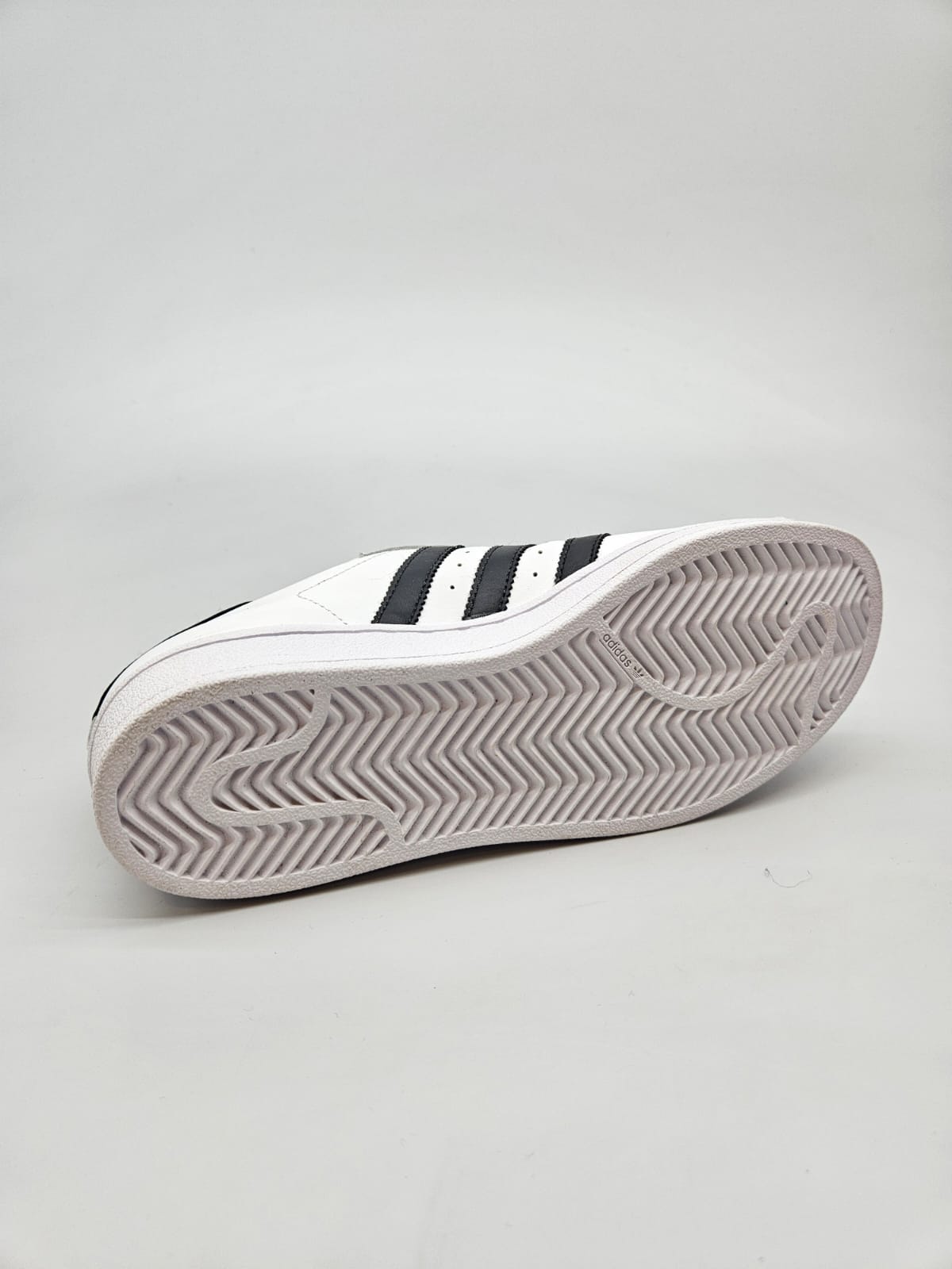 ADIDAS SUPERSTAR ORIGINAL PATIKI BR 36