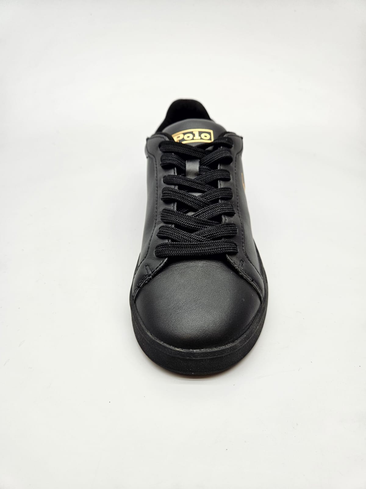 POLO RALPH LAUREN ORIGINAL KOZNI PATIKI BR 37