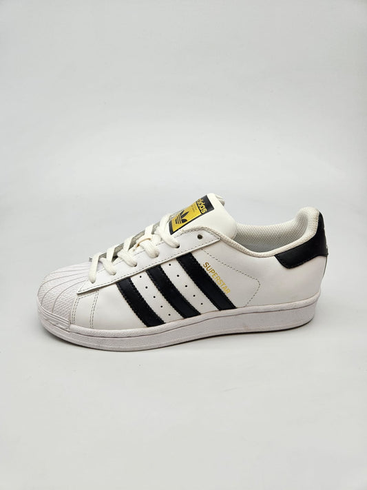 ADIDAS SUPERSTAR ORIGINAL PATIKI BR 36