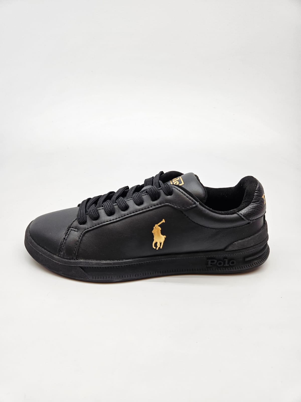 POLO RALPH LAUREN ORIGINAL KOZNI PATIKI BR 37