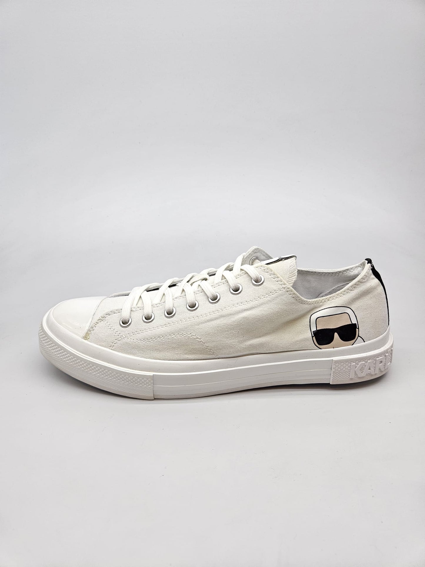KARL LAGERFELD ORIGINAL PATIKI BR 44
