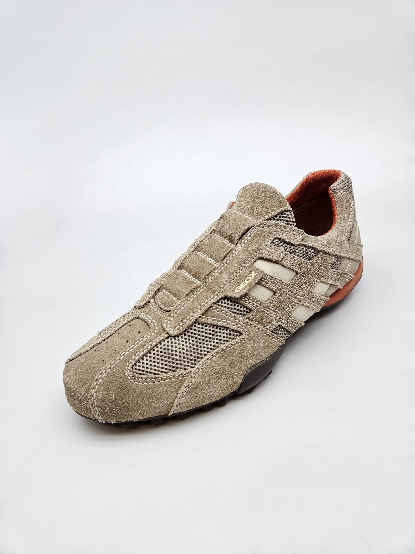 GEOX ORIGINAL PATIKI BR 41