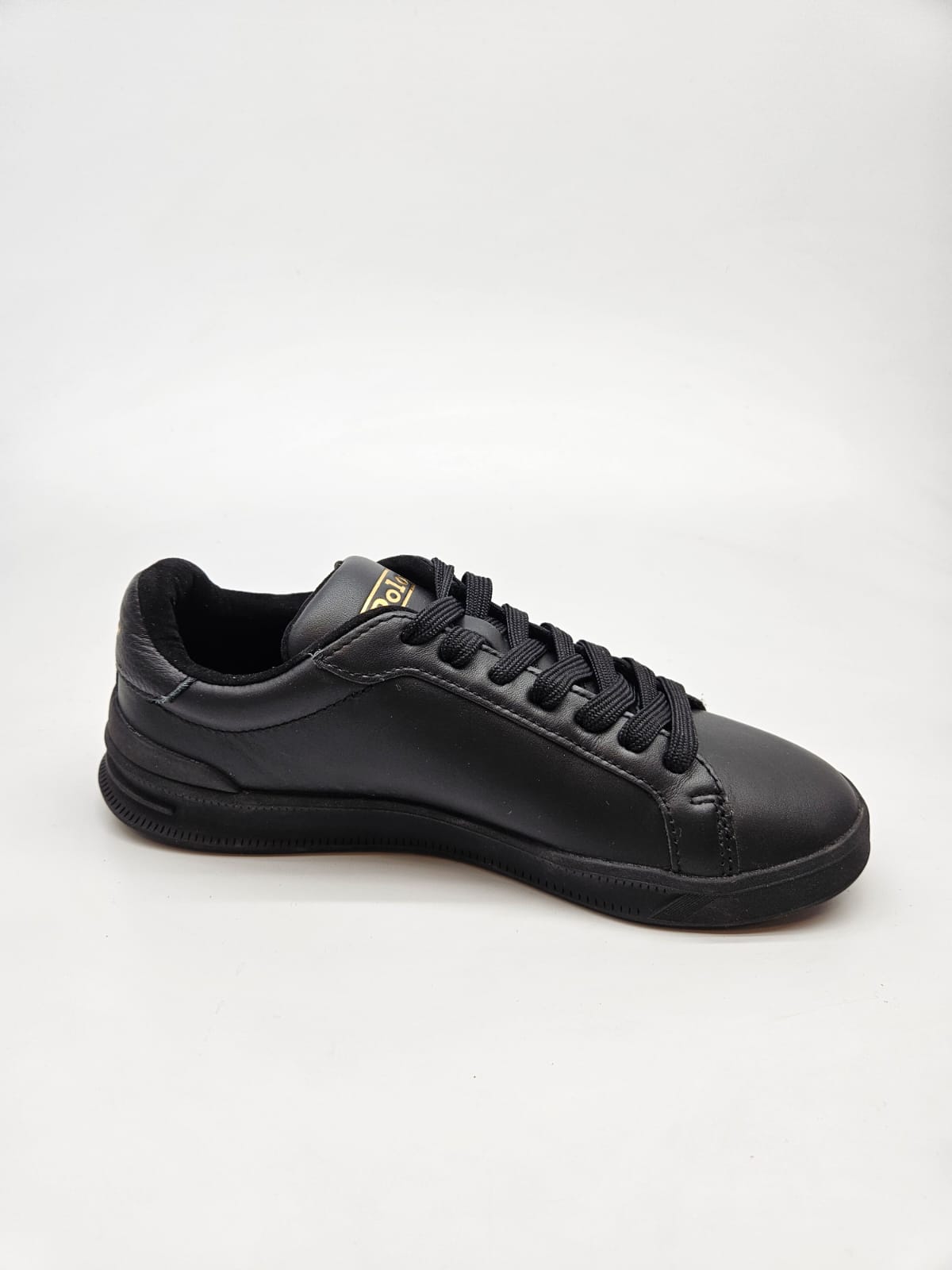 POLO RALPH LAUREN ORIGINAL KOZNI PATIKI BR 37