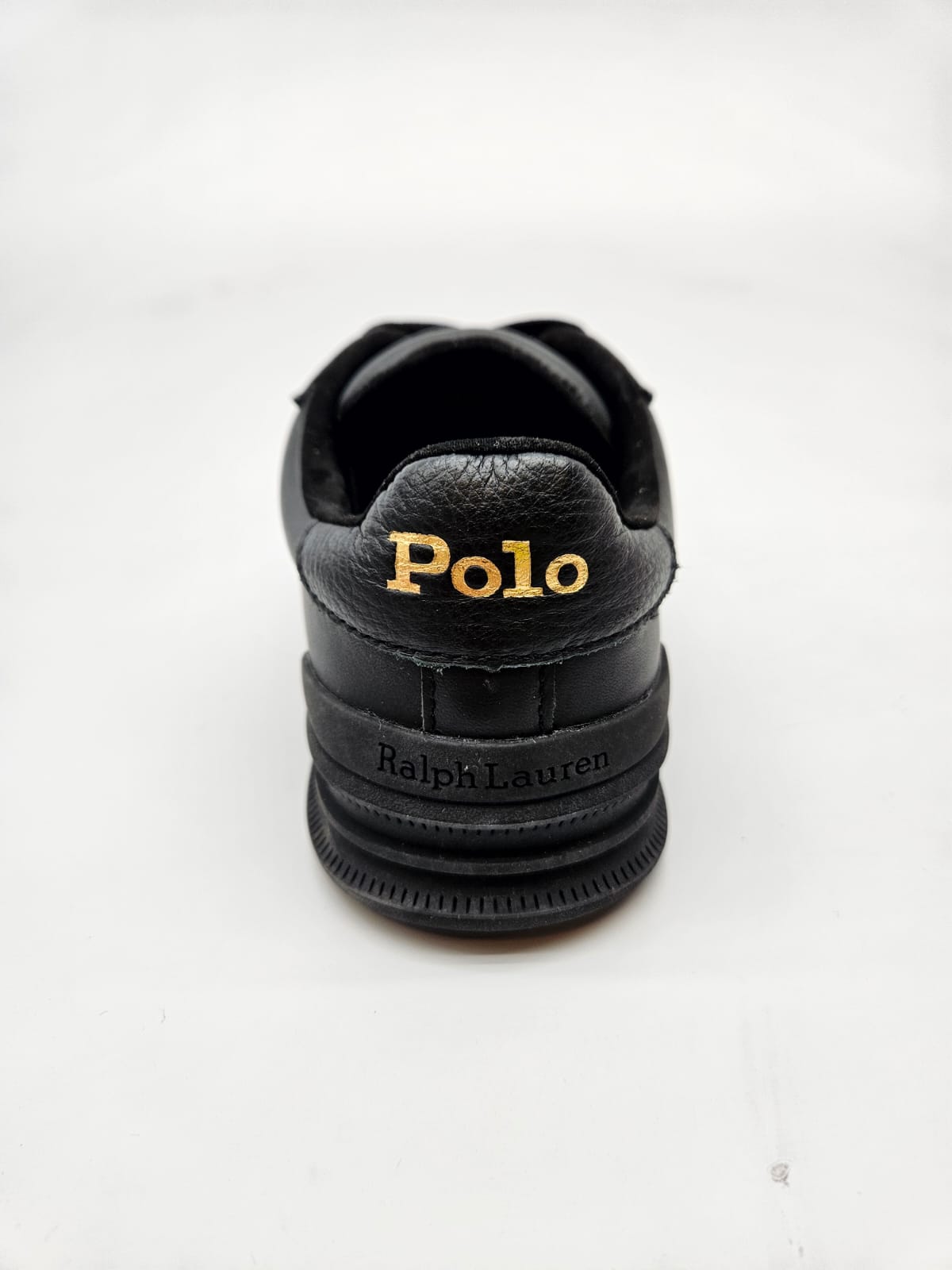 POLO RALPH LAUREN ORIGINAL KOZNI PATIKI BR 37