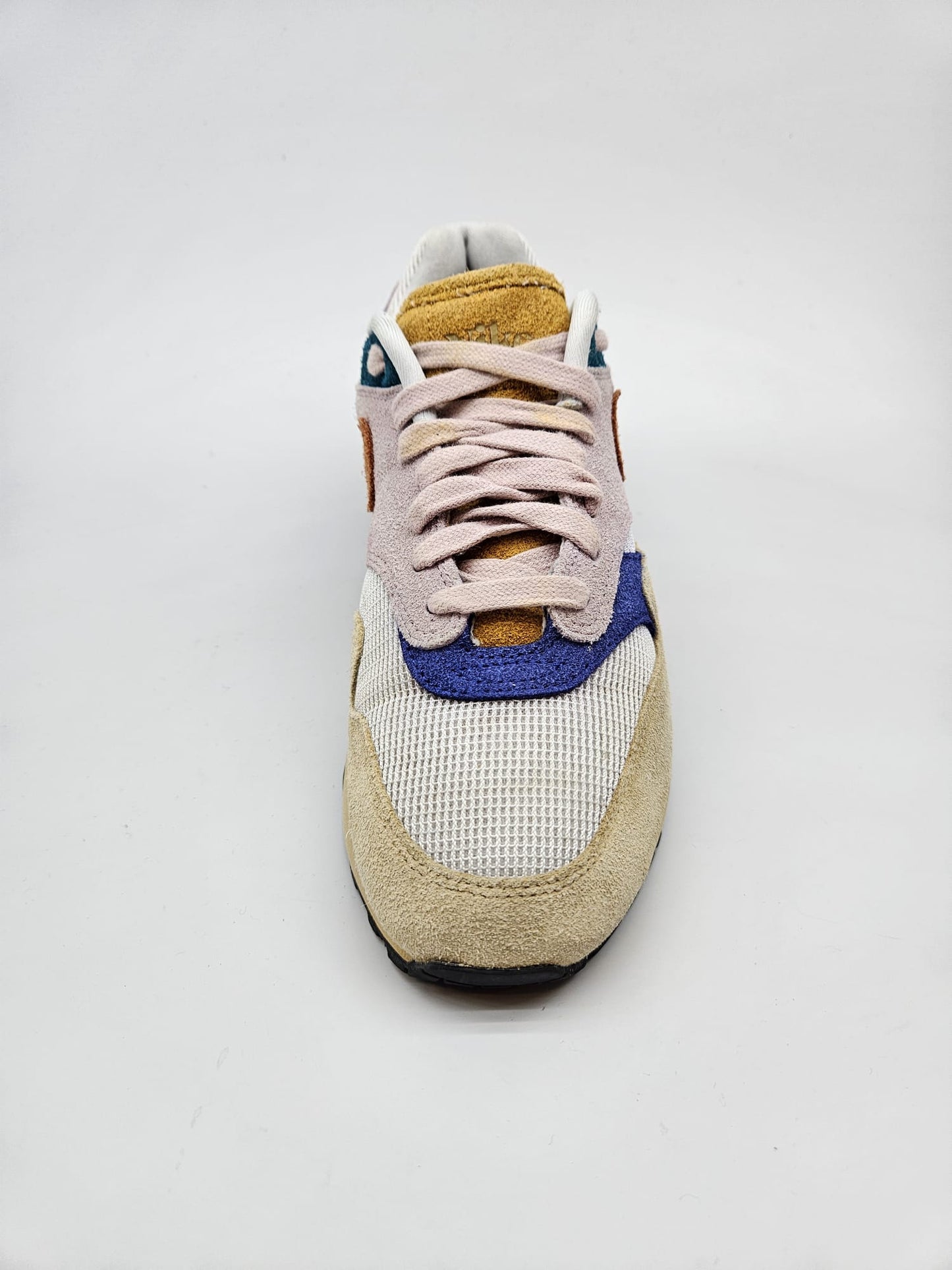 NIKE AIRMAX NOVI ORIGINAL PATIKI BR 40