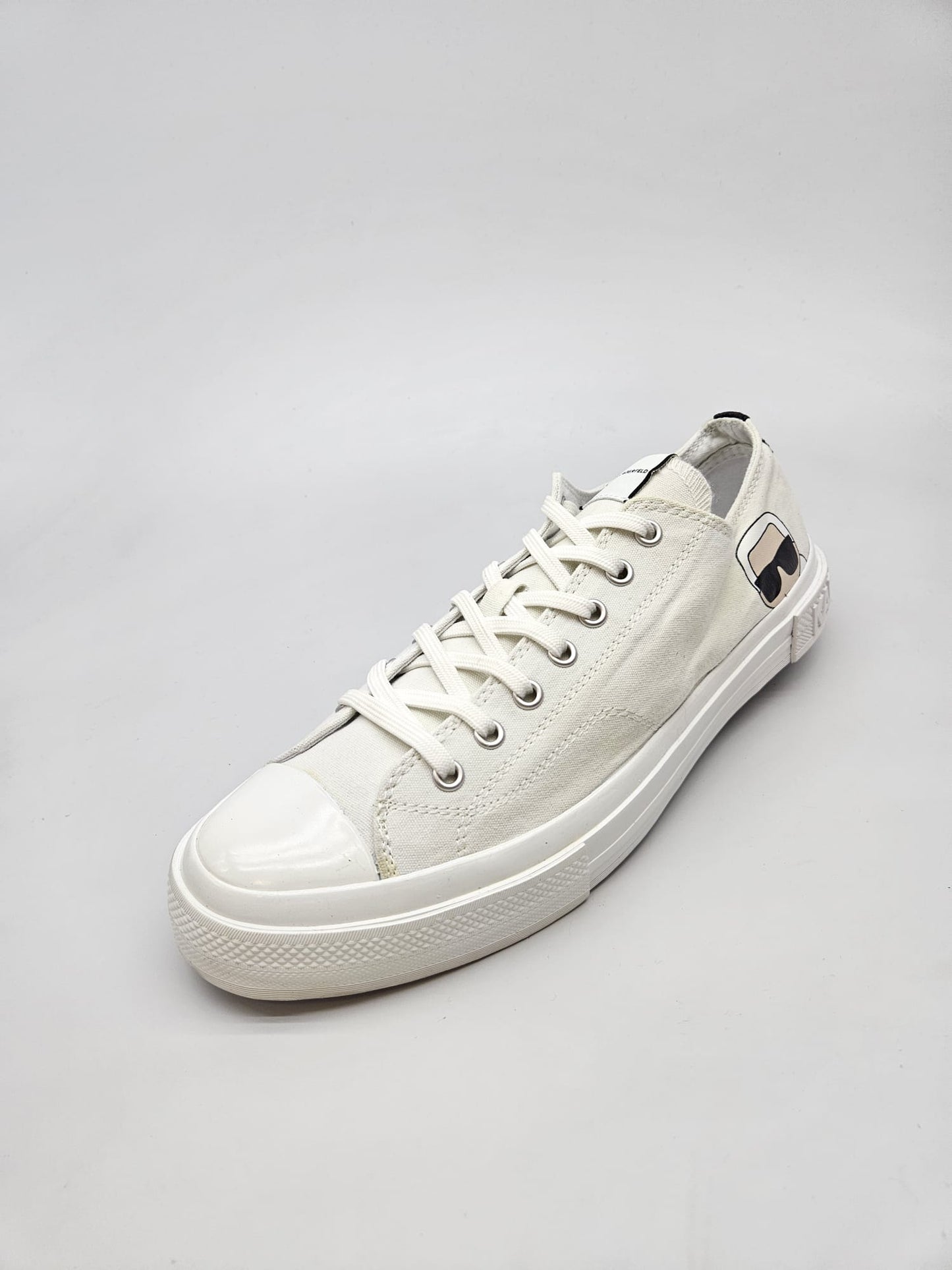 KARL LAGERFELD ORIGINAL PATIKI BR 44
