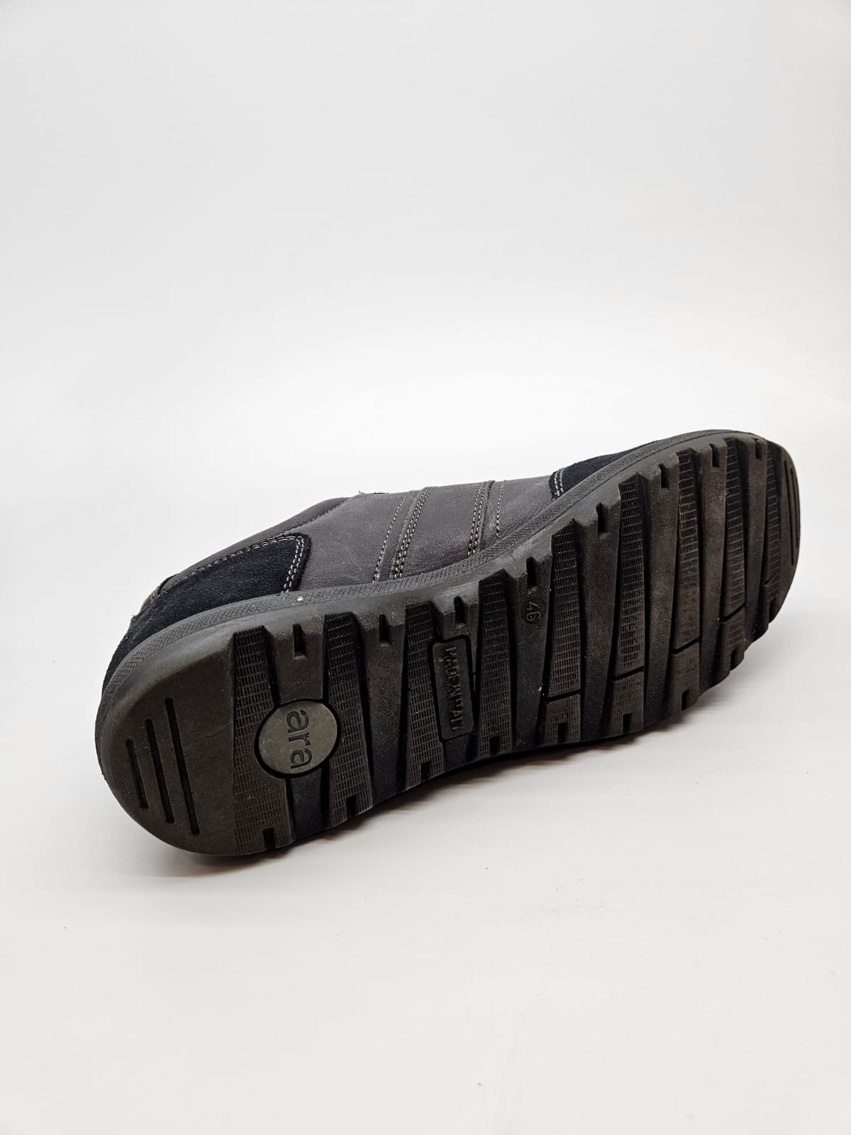 ARA GORETEX ORIGINAL PATIKI BR 46