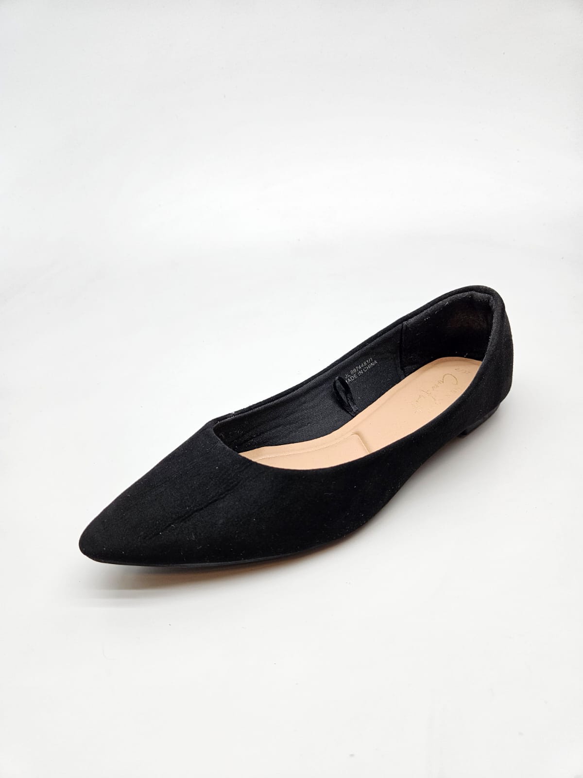 NEW LOOK ORIGINAL BALETANKI BR 37
