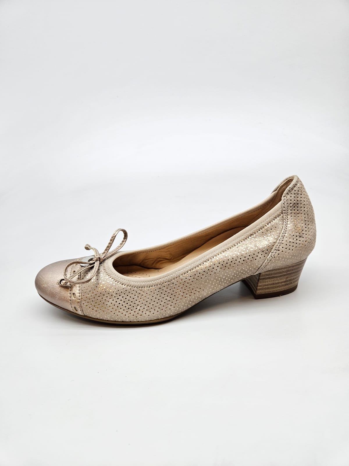 GABOR ORIGINAL KOZNI CEVLI BR 37