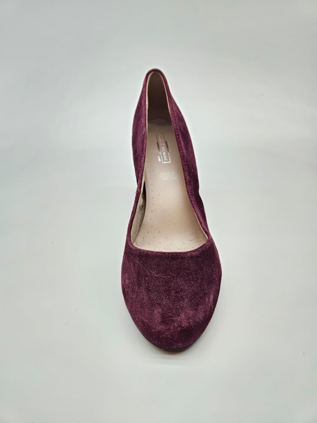 5TH AVENUE ORIGINAL KOZNI CEVLI BR 39