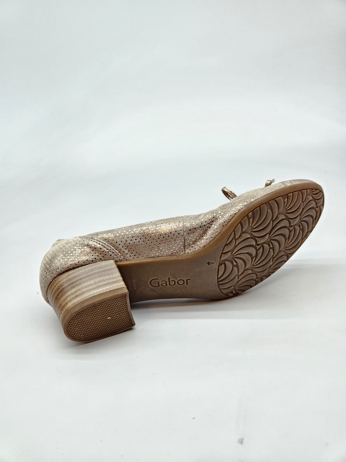 GABOR ORIGINAL KOZNI CEVLI BR 37