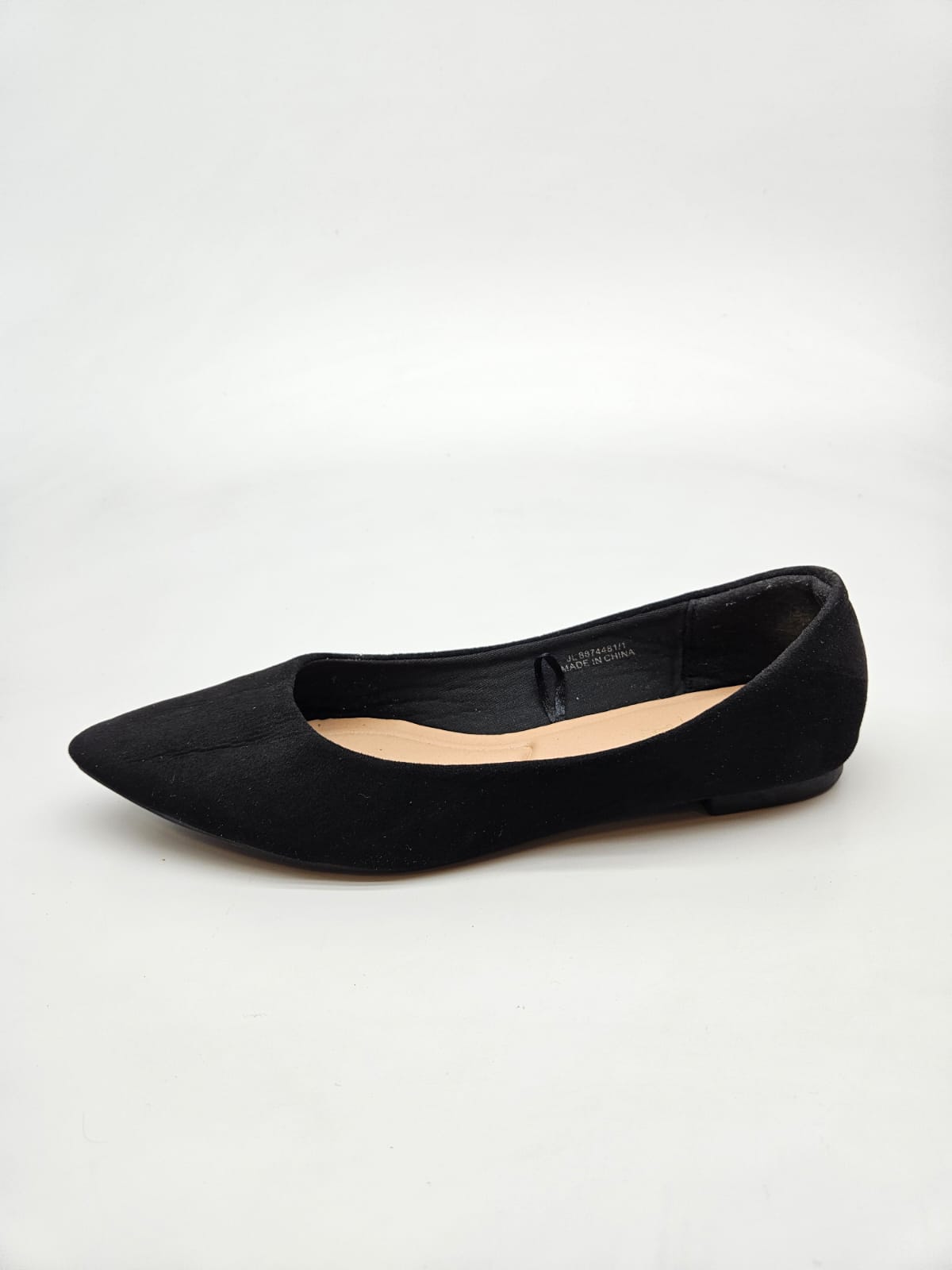 NEW LOOK ORIGINAL BALETANKI BR 37