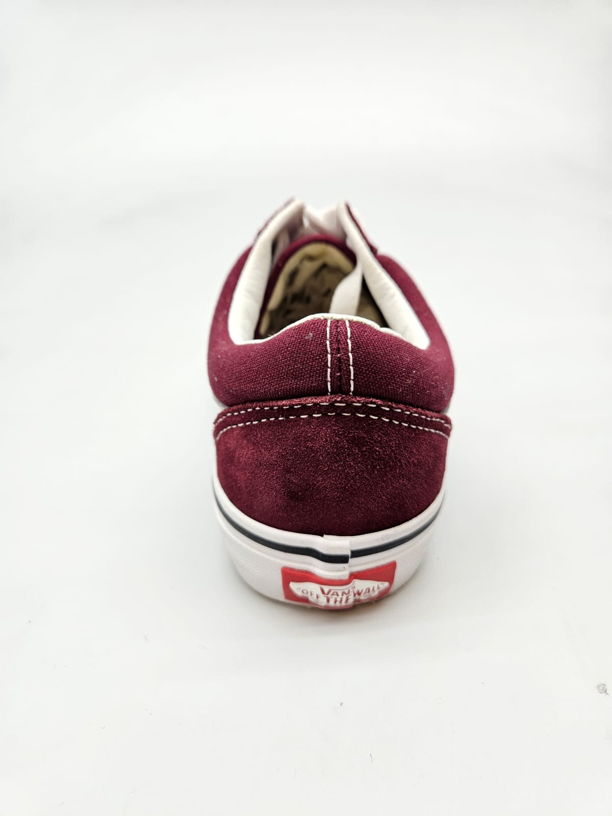 VANS NOVI ORIGINAL PATIKI BR 36.5