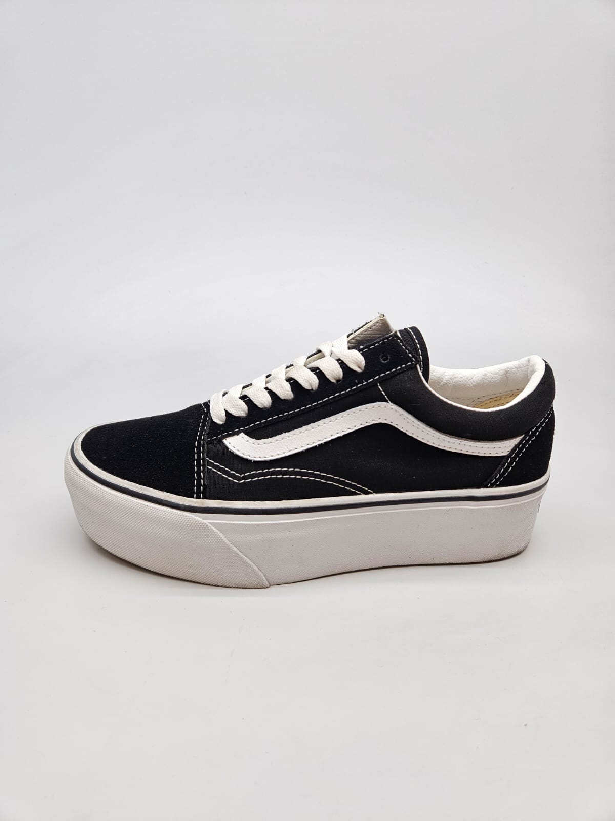 VANS ORIGINAL PATIKI BR 39