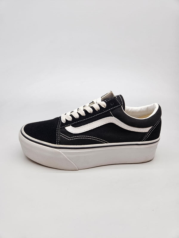 VANS ORIGINAL PATIKI BR 39