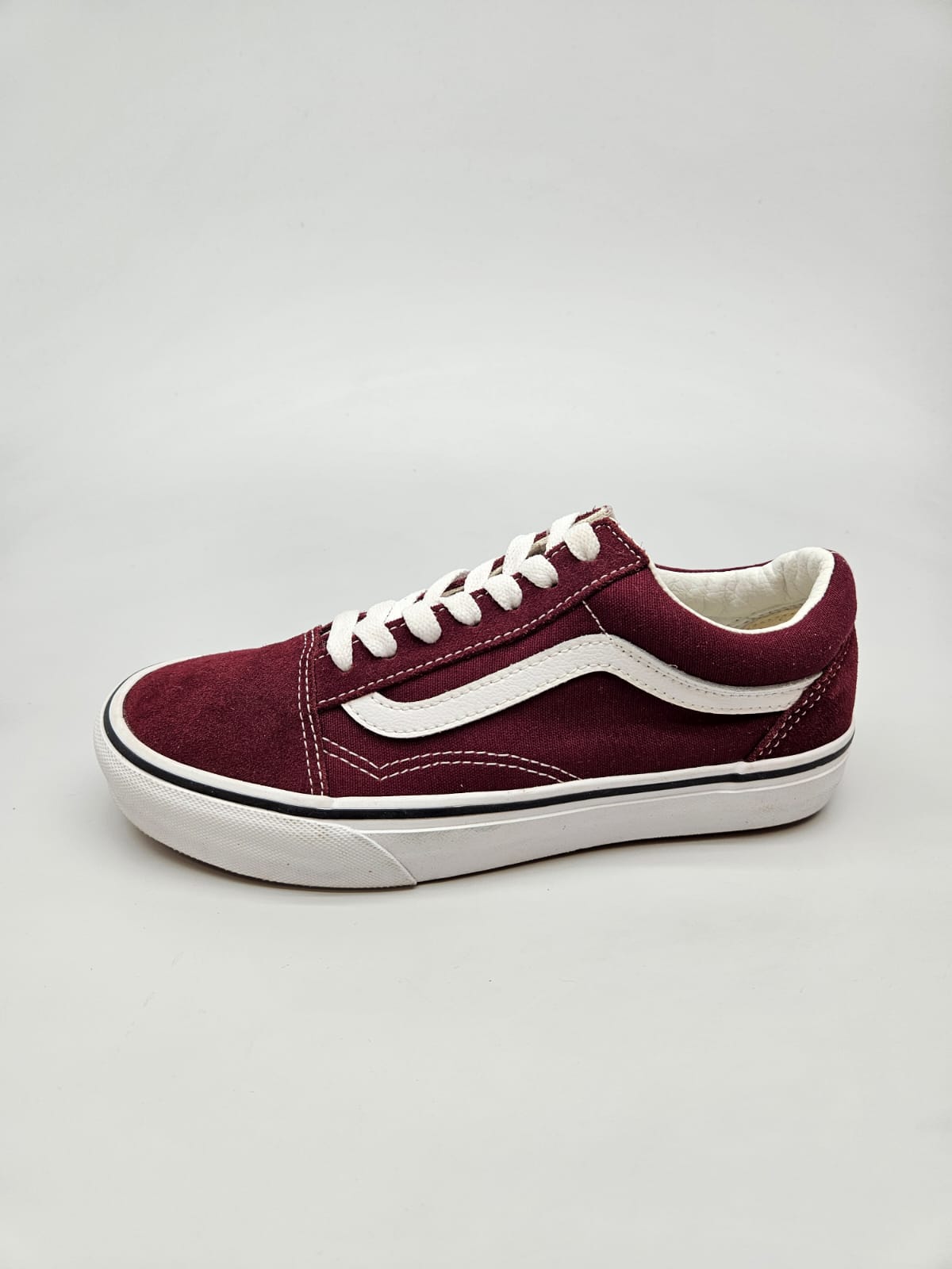 VANS NOVI ORIGINAL PATIKI BR 36.5