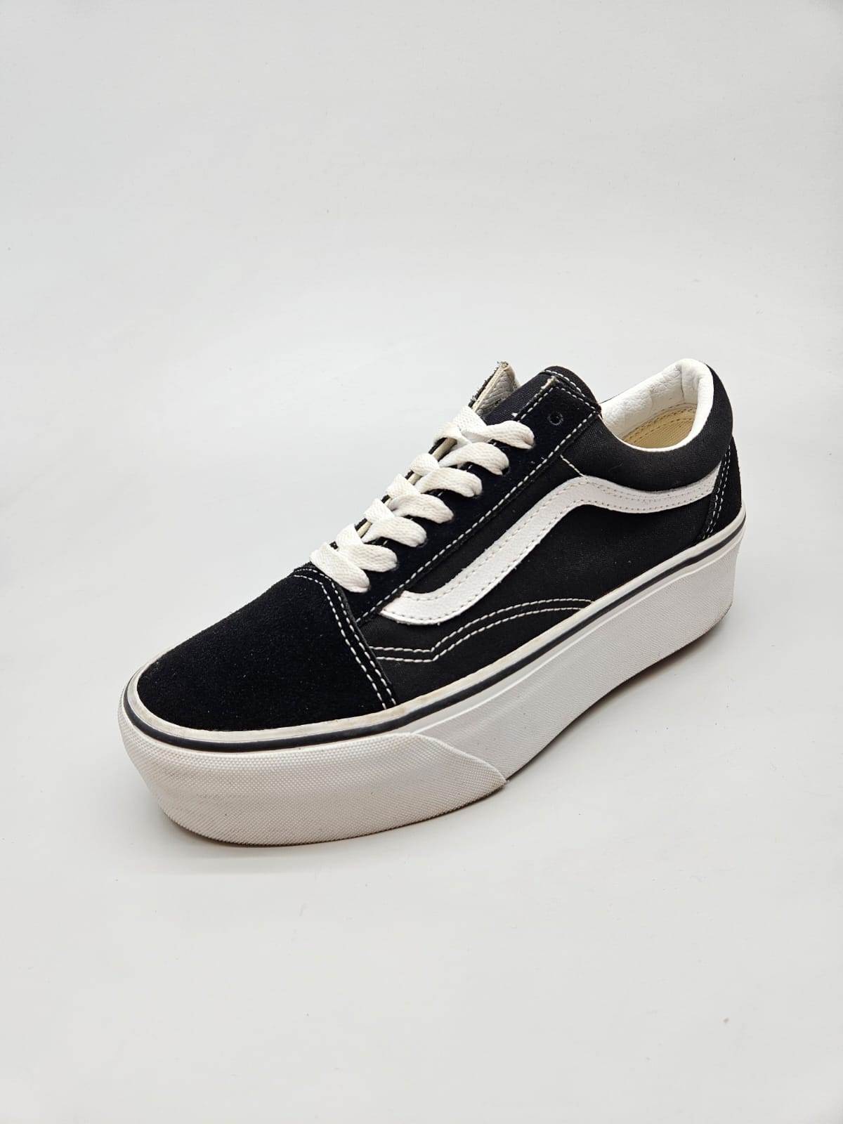 VANS ORIGINAL PATIKI BR 39