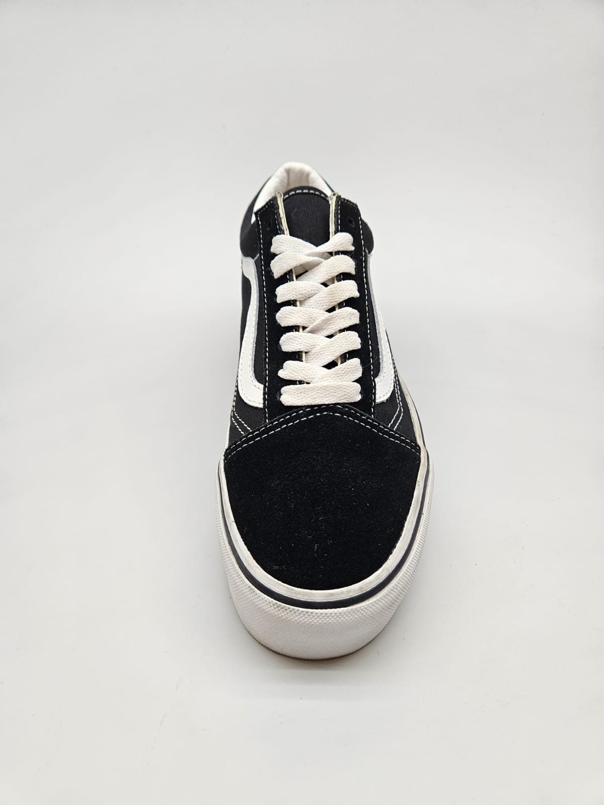 VANS ORIGINAL PATIKI BR 39