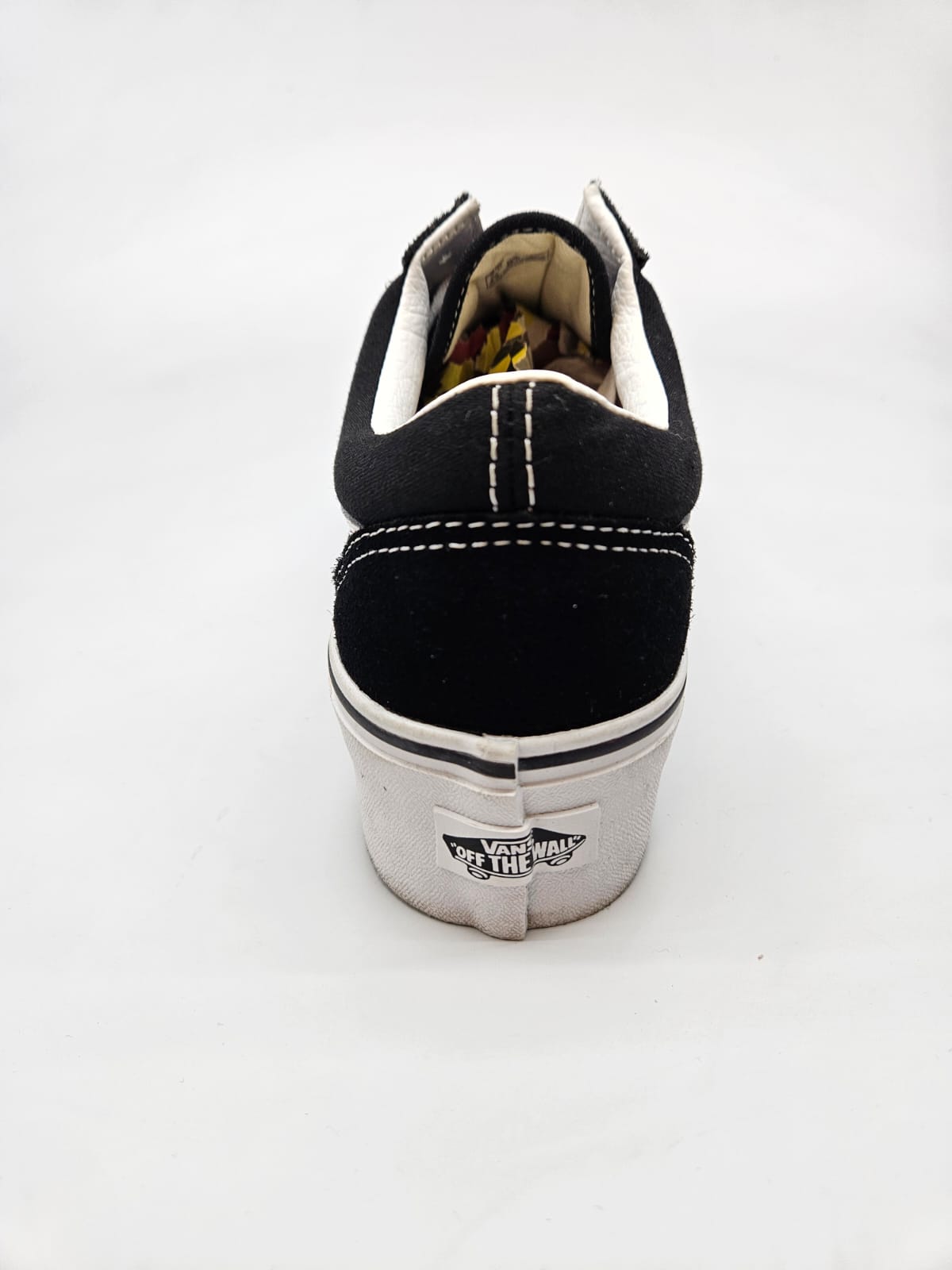 VANS ORIGINAL PATIKI BR 39