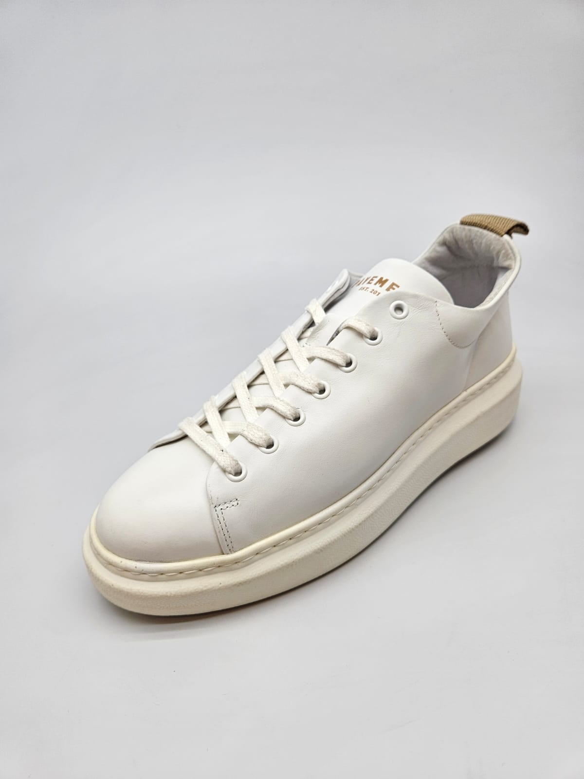 PAVEMENT ORIGINAL PATIKI BR 40