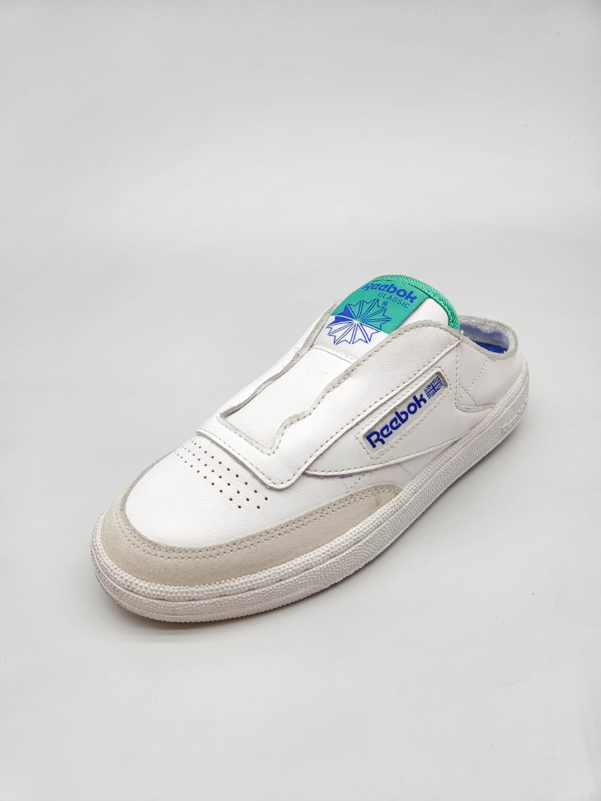 REEBOK NOVI ORIGINAL PATIKI BR 37.5