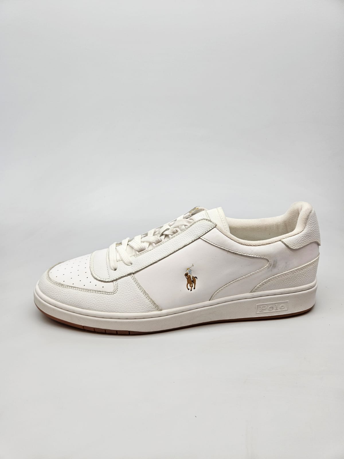 POLO RALPH LAUREN ORIGINAL PATIKI BR 49