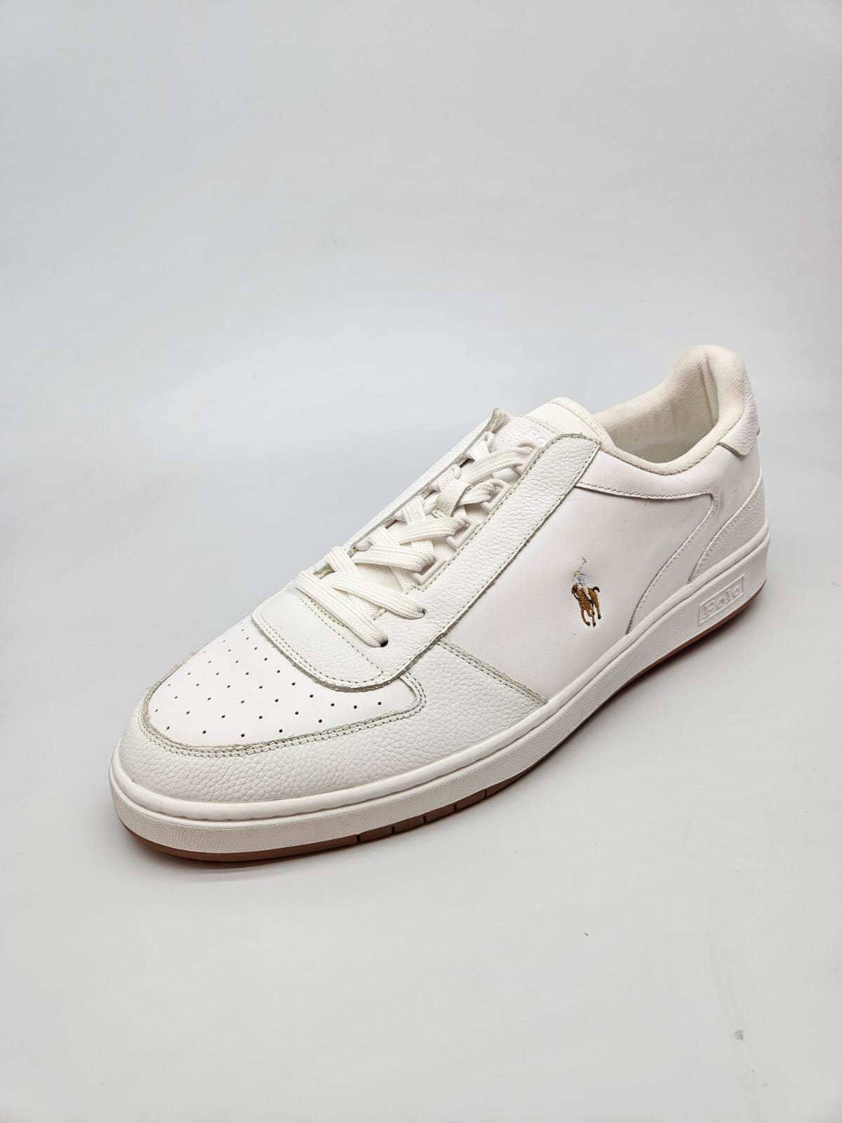 POLO RALPH LAUREN ORIGINAL PATIKI BR 49