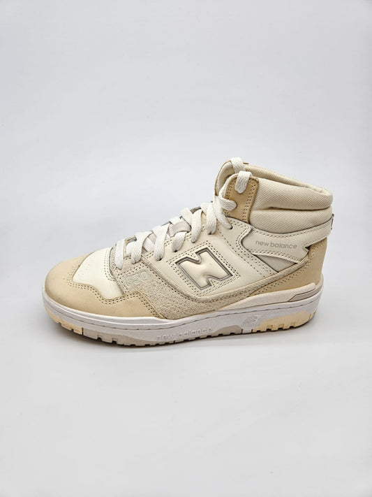 NEW BALANCE ORIGINAL PATIKI BR 38.5