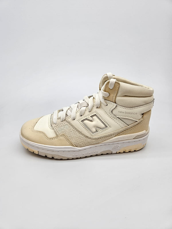 NEW BALANCE ORIGINAL PATIKI BR 38.5