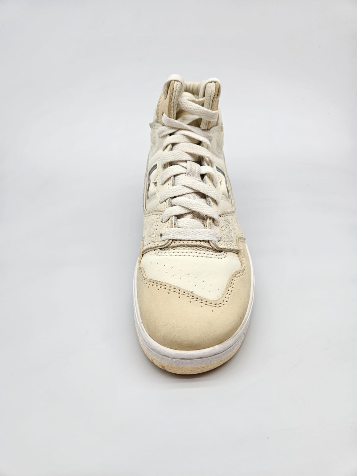 NEW BALANCE ORIGINAL PATIKI BR 38.5