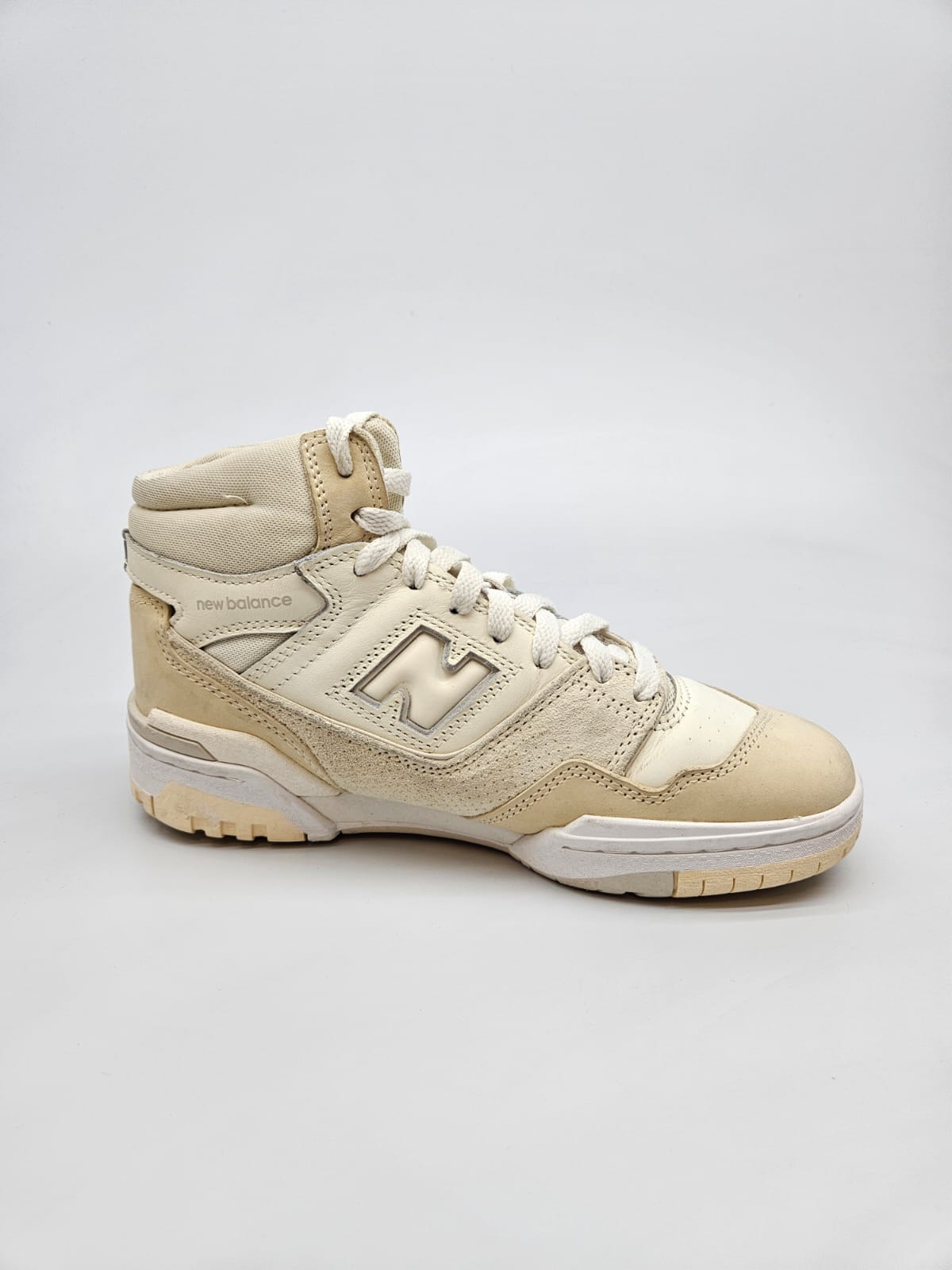 NEW BALANCE ORIGINAL PATIKI BR 38.5