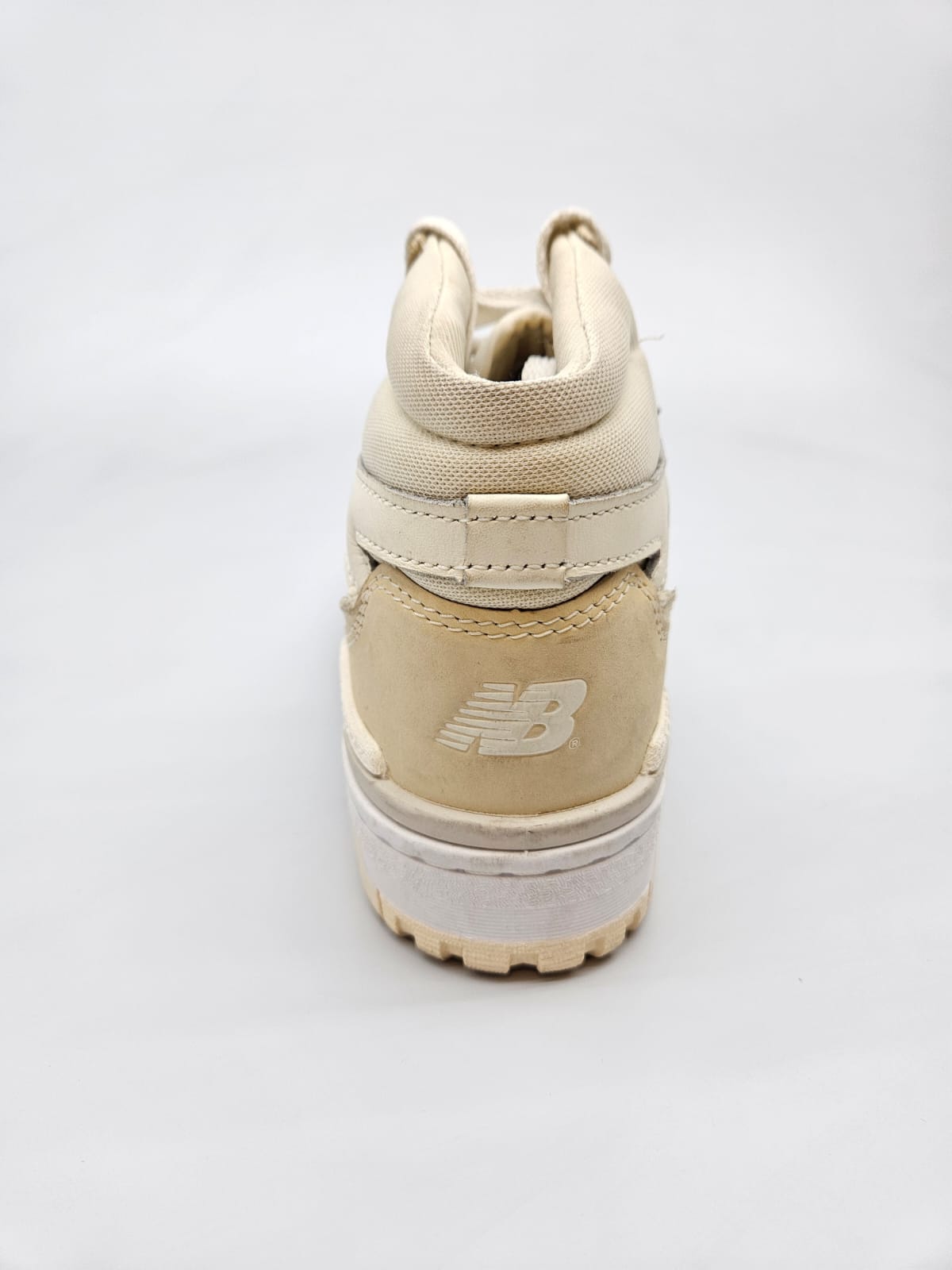 NEW BALANCE ORIGINAL PATIKI BR 38.5