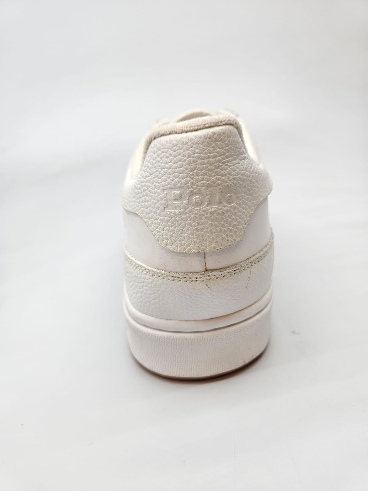 POLO RALPH LAUREN ORIGINAL PATIKI BR 49