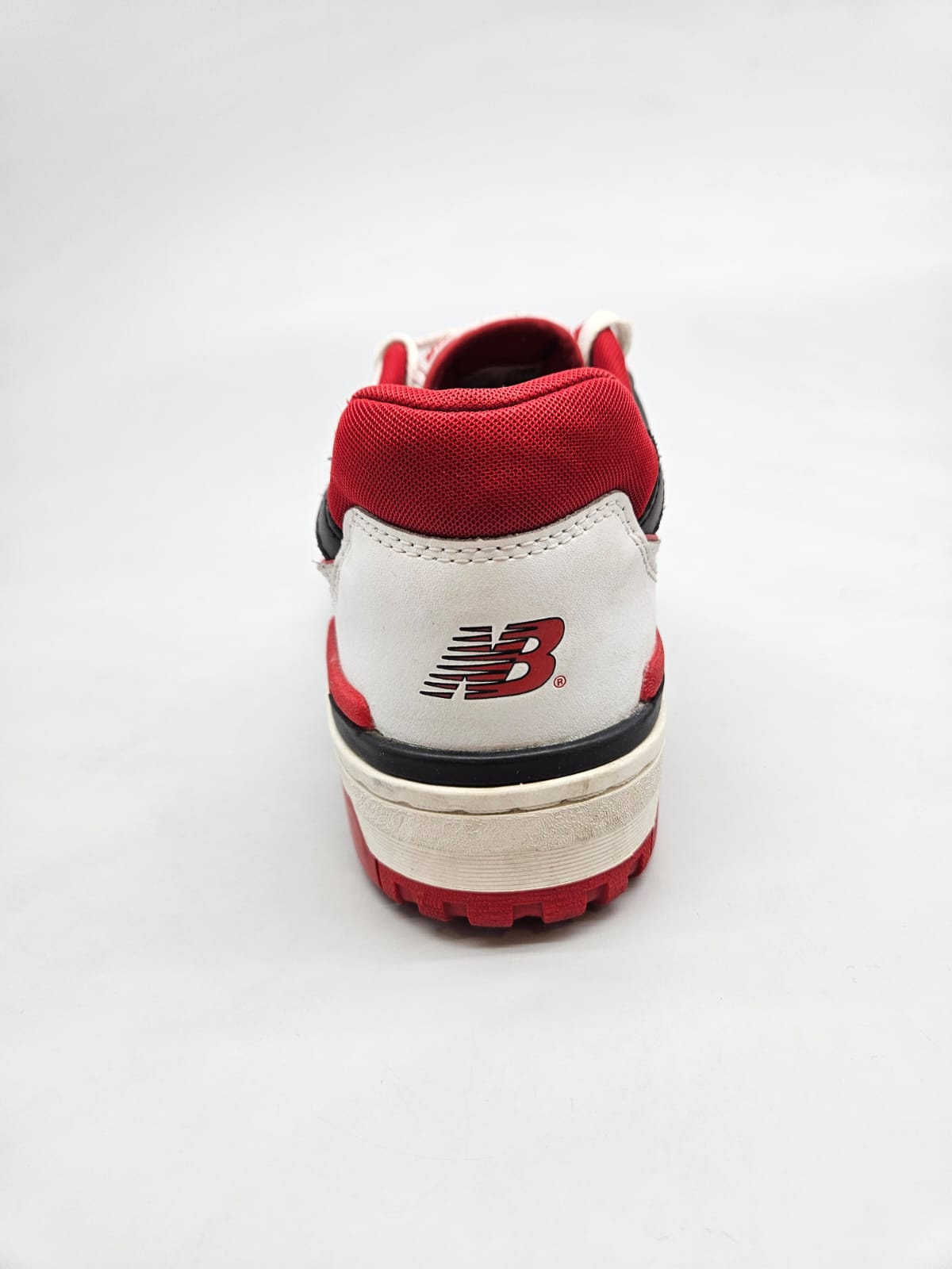 NEW BALANCE ORIGINAL PATIKI BR 42.5