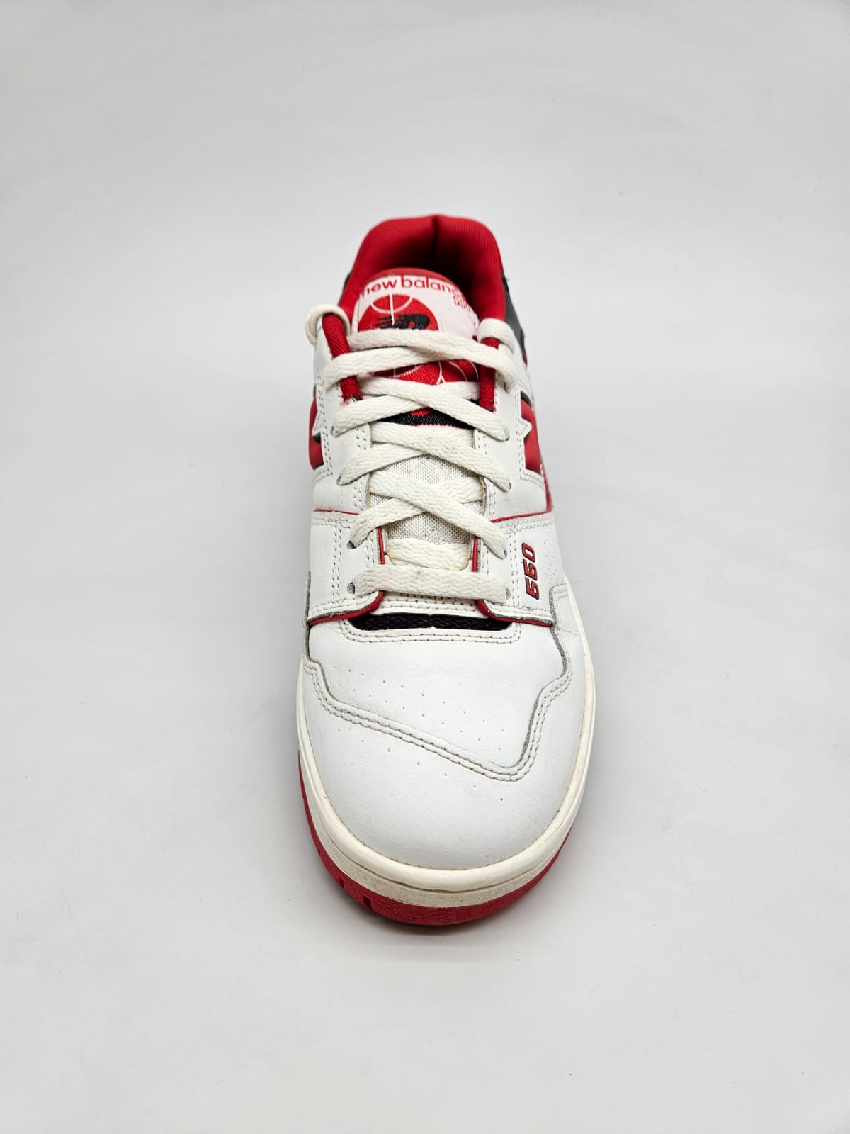 NEW BALANCE ORIGINAL PATIKI BR 42.5