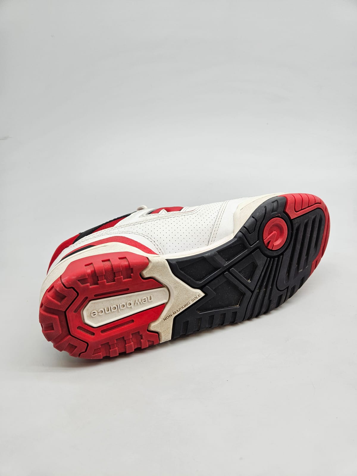 NEW BALANCE ORIGINAL PATIKI BR 42.5