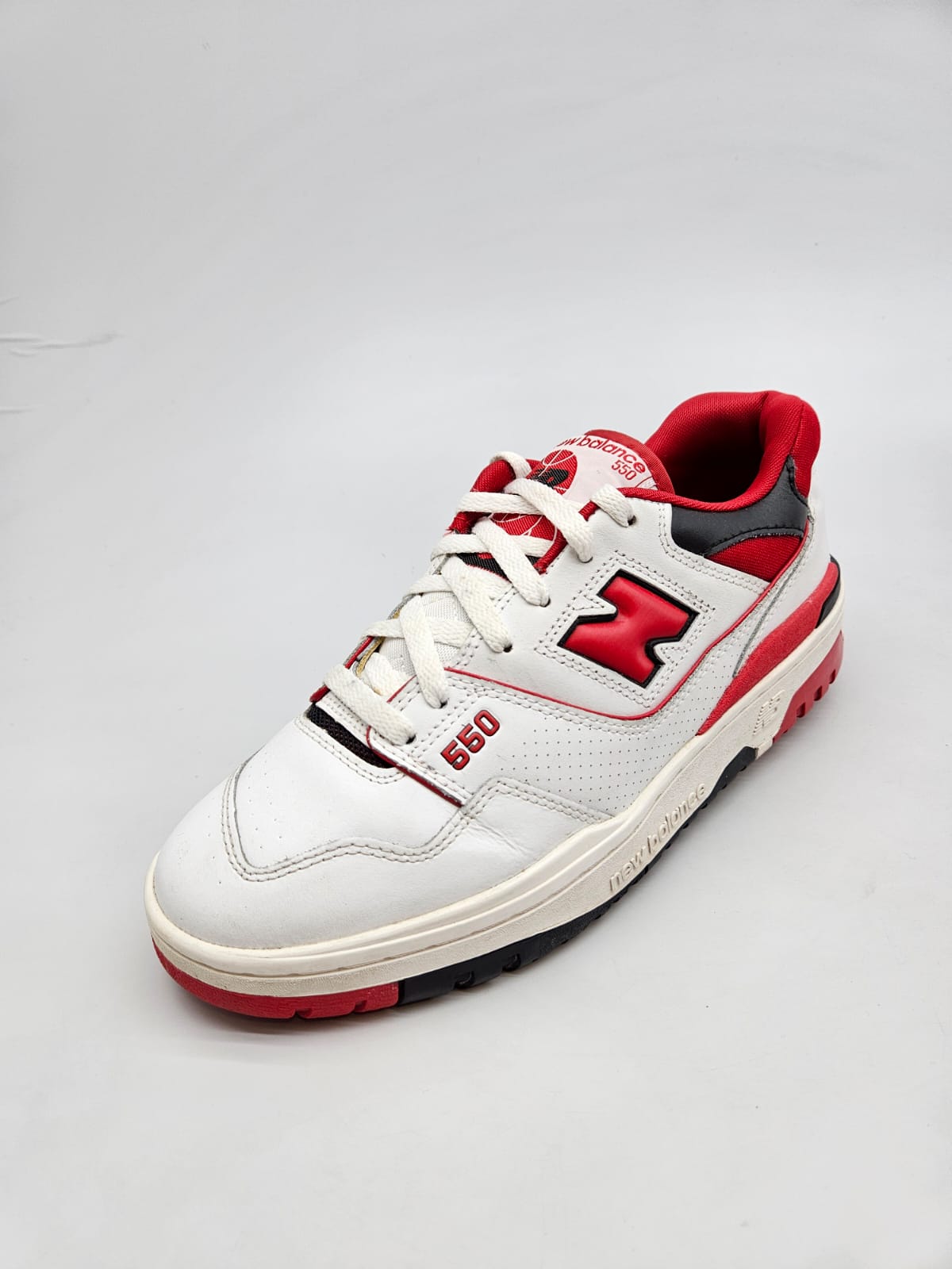 NEW BALANCE ORIGINAL PATIKI BR 42.5