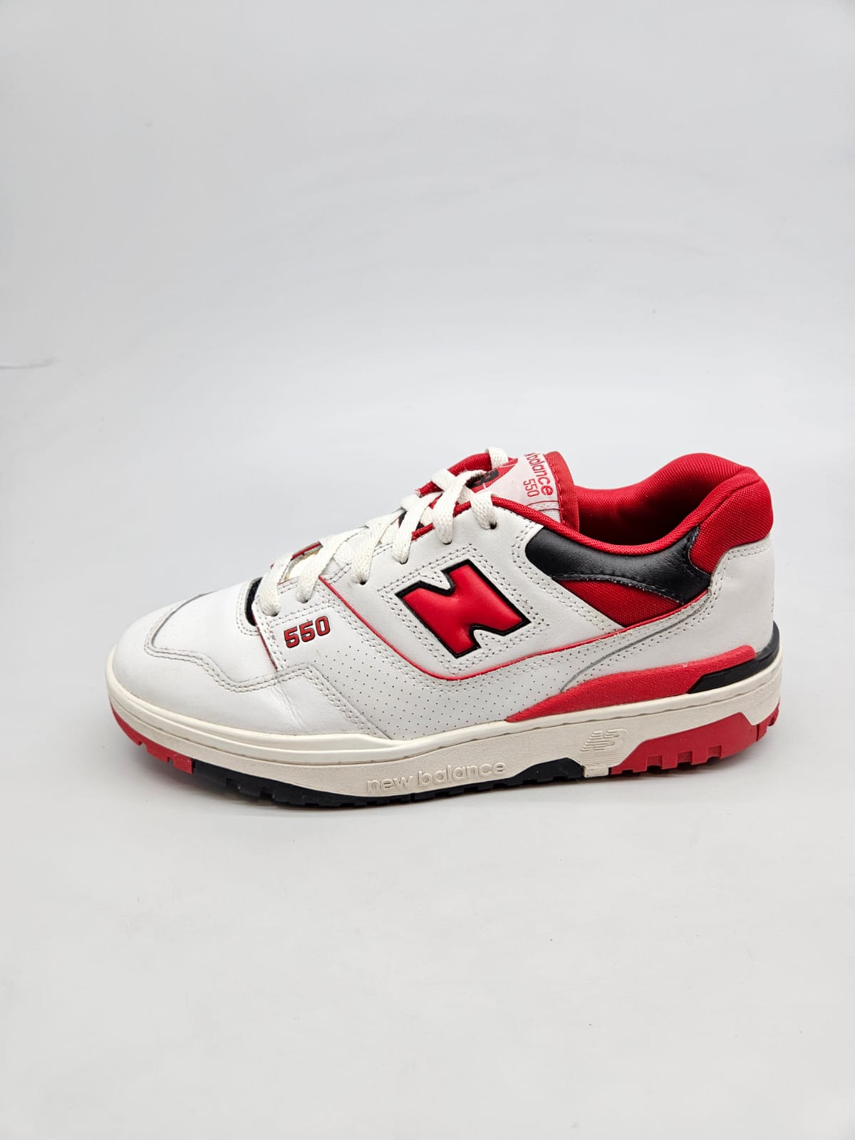 NEW BALANCE ORIGINAL PATIKI BR 42.5