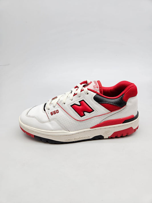 NEW BALANCE ORIGINAL PATIKI BR 42.5