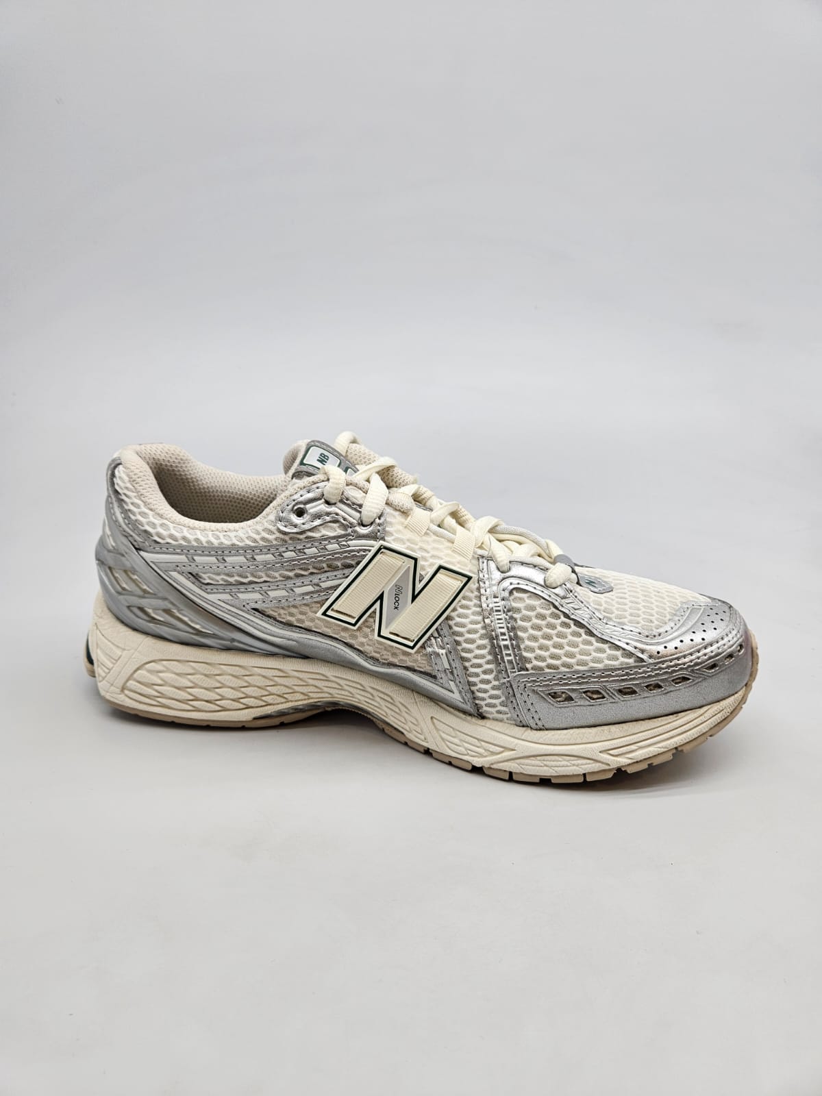 NEW BALANCE ORIGINAL PATIKI BR 42.5