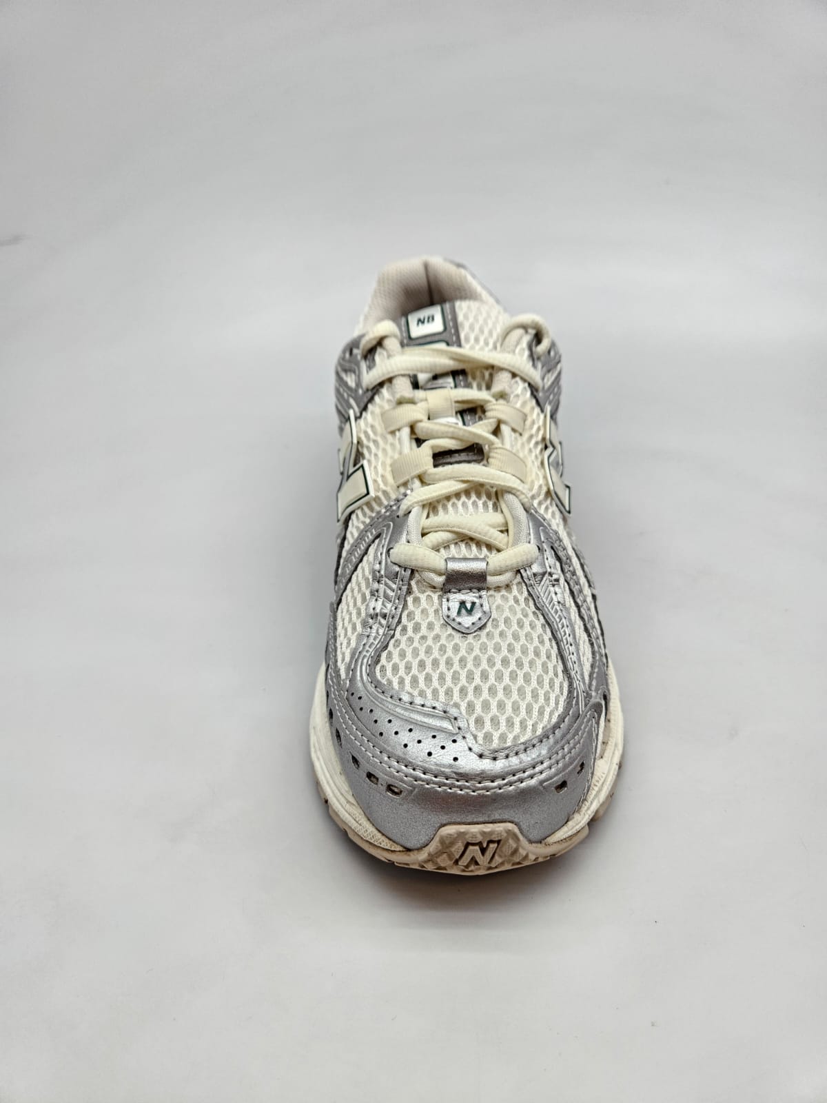 NEW BALANCE ORIGINAL PATIKI BR 42.5