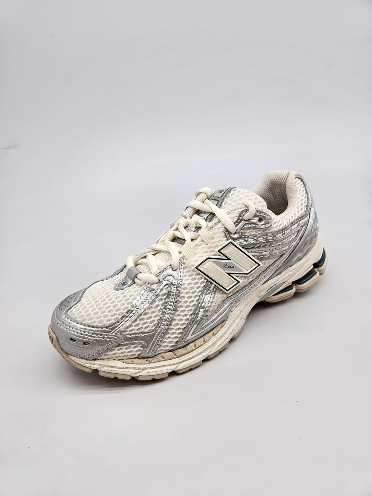NEW BALANCE ORIGINAL PATIKI BR 42.5