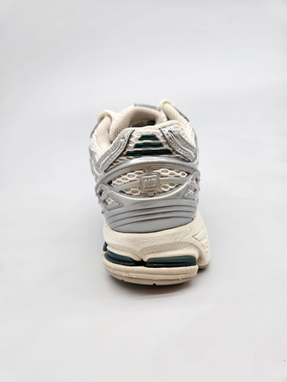 NEW BALANCE ORIGINAL PATIKI BR 42.5