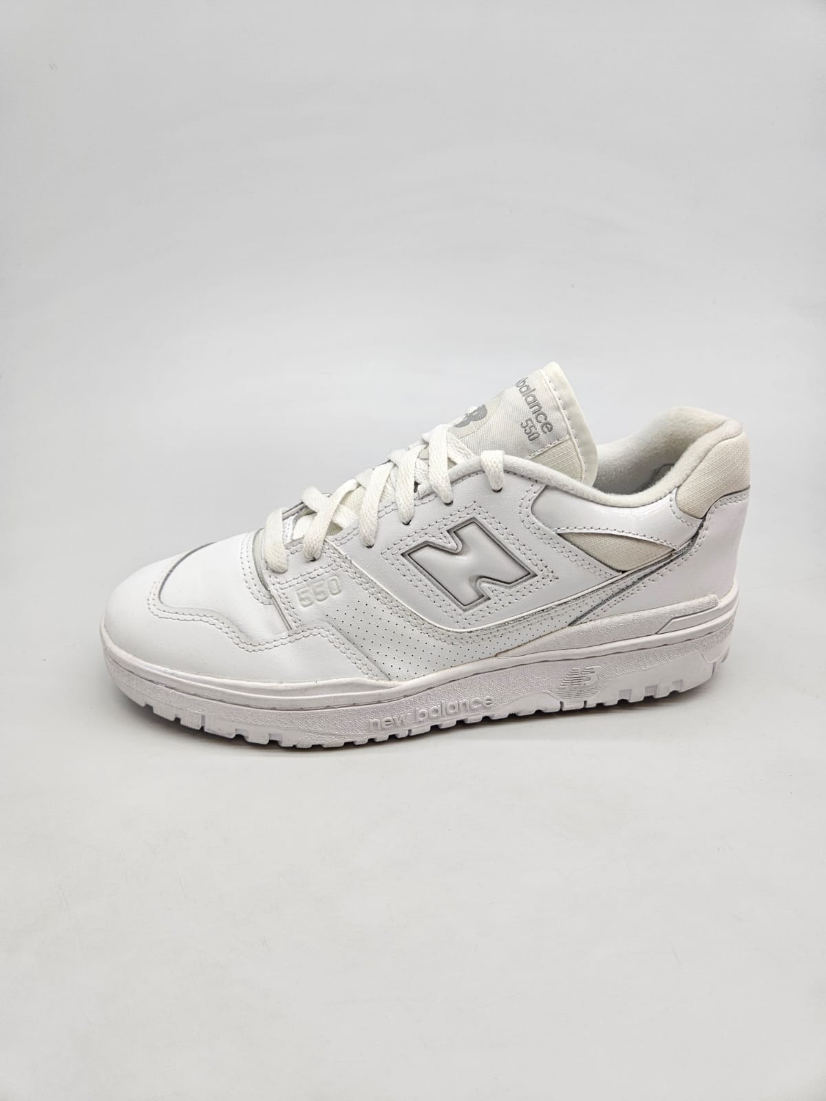 NEW BALANCE ORIGINAL PATIKI BR 41.5