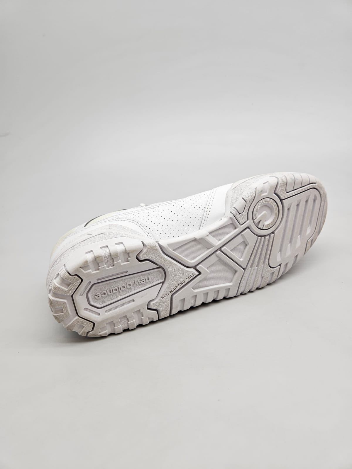 NEW BALANCE ORIGINAL PATIKI BR 41.5