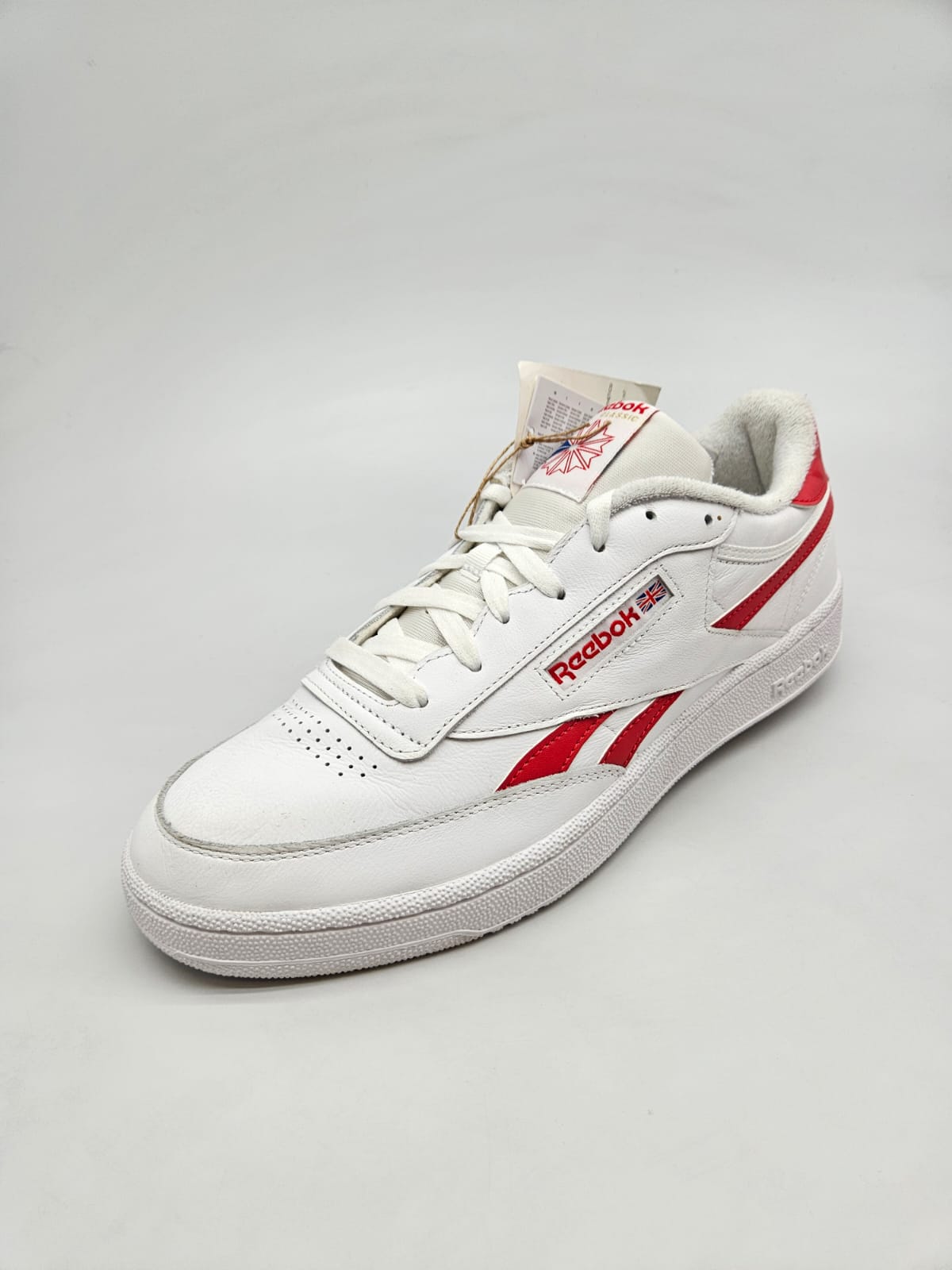 REEBOK NOVI ORIGINAL PATIKI BR 47